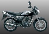 2008 Bajaj Platina photo